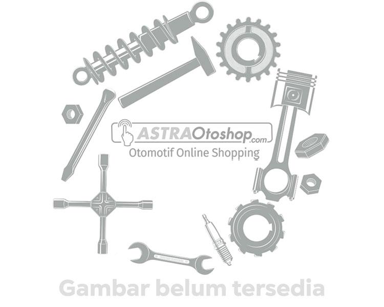 Bundling Oli Mesin Mobil 0W-20 Aspira Oil (1L x 4) dan Filter Oli ASPIRA untuk Avanza, Rush, Veloz, Agya, Calya, All New Avanza Veloz 2016 1.3 & 1.5, Rush (ALL)