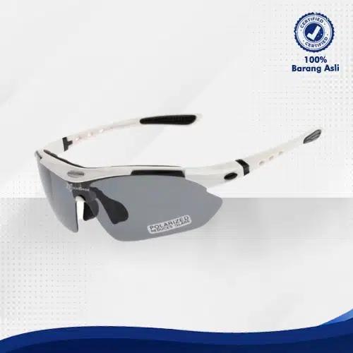Glasses 0089-1002(Bright White)