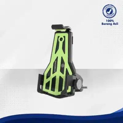 Bike Phone Holder 668(Green)