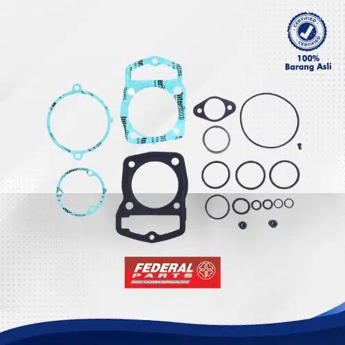 GASKET KIT TOP/NA
