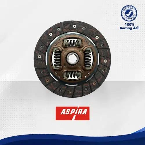 CLUTCH DISK ASSY
