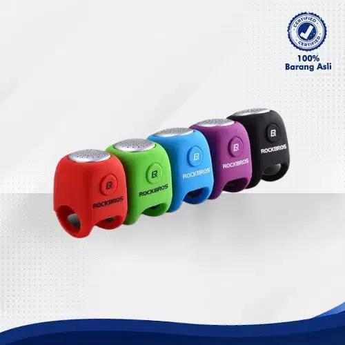 Bicycle Bell CB1709(Black)