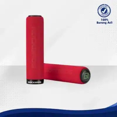Bicycle Handle Grip BT1001(Red)