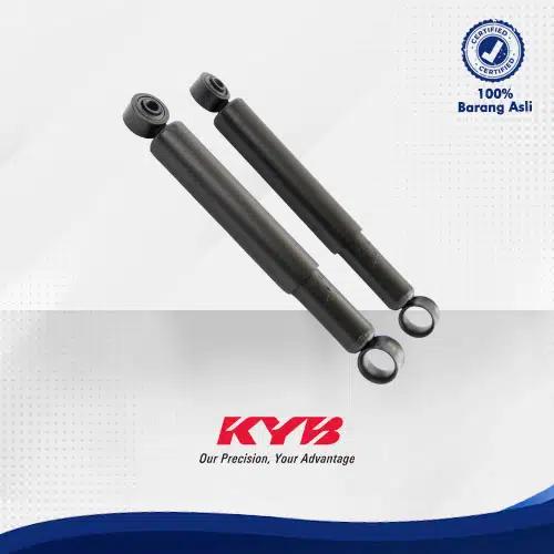 SHOCK ABSORBER KA 0019 (SET)