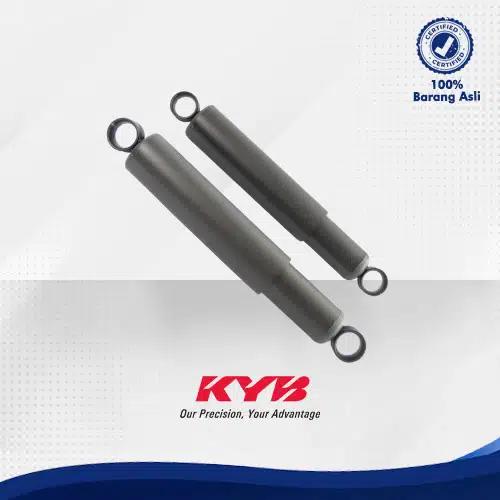 SHOCK ABSORBER KA 2008 (SET)