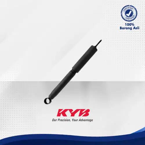 SHOCK ABSORBER KA 0792 A (SET)