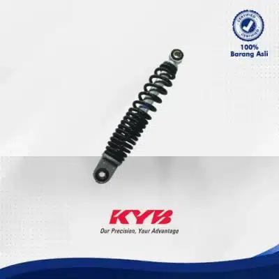 SHOCK ABSORBER OC 1122 H (SET)