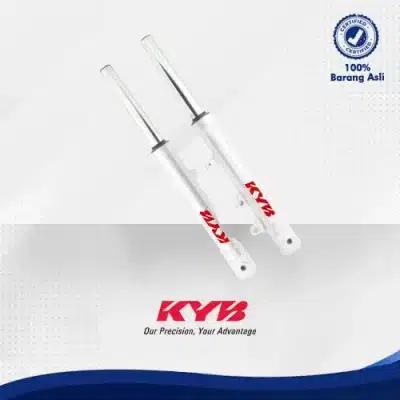 Shock Breaker Depan KAYABA ZETO Front Fork Yamaha Mio Smile KYOS-FF1020