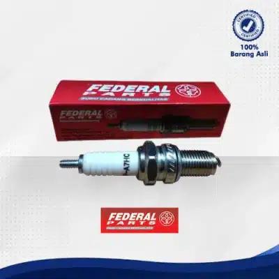 Busi (Spark Plug)