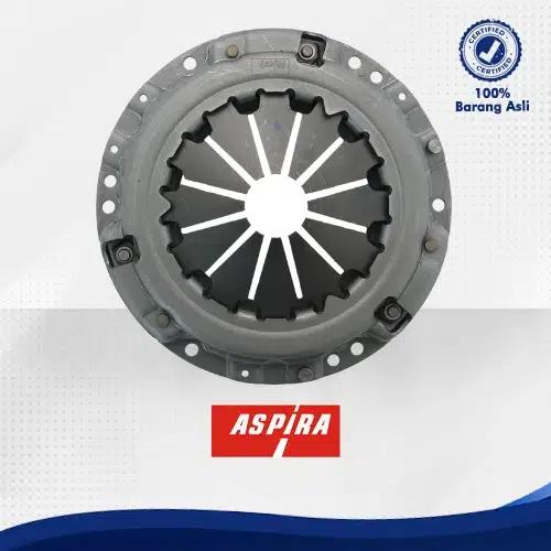 CLUTCH COVER ASSY