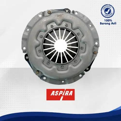 CLUTCH COVER ASSY