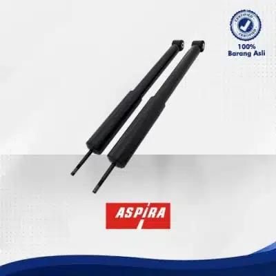Shock Absorber Belakang ASPIRA untuk Honda JAZZ (GD3) / CITY NEW'03 - REAR ('04-'08) (H4-52610-JAZ-1700)