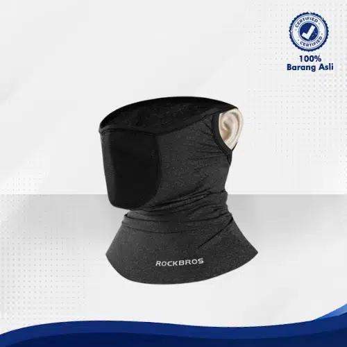 Face Mask + Filter Ice Silk LF7813(G)