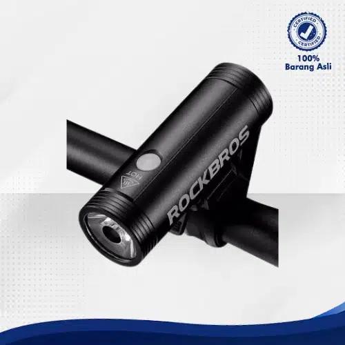 Lights R1-400 2000mAH