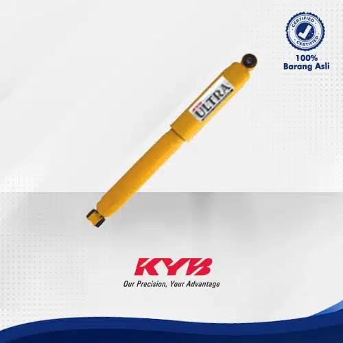 SHOCK ABSORBER SP 8409 A (SET)