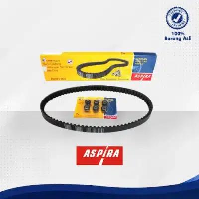 PAKET V BELT