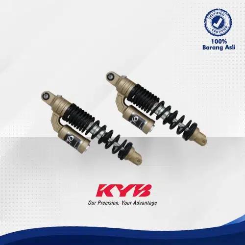 SHOCK ABSORBER ZT1130 (SET)