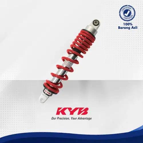 SHOCK ABSORBER ZT5090PR