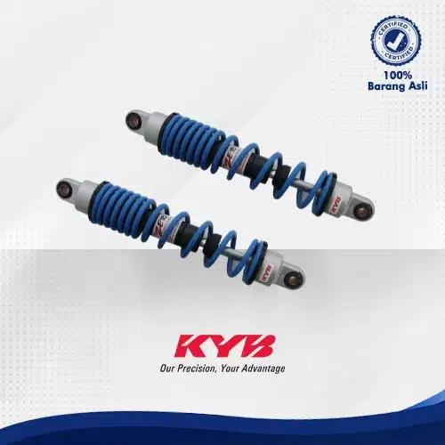SHOCK ABSORBER ZT5020BZ (SET)