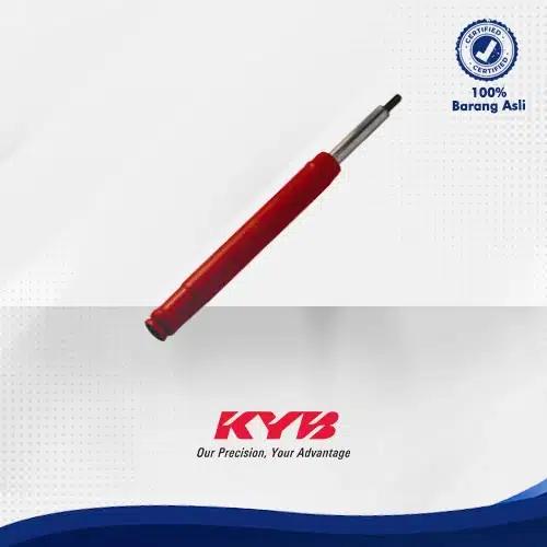 SHOCK ABSORBER SC 7618 CT (SET)