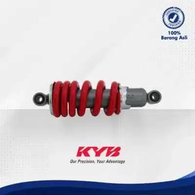 SHOCK ABSORBER ZT5120R