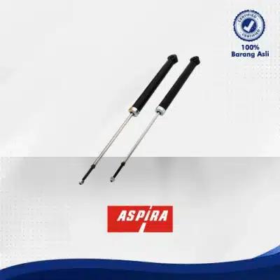 Shock Absorber Belakang ASPIRA untuk Mobil Toyota New Vios / Yaris (TO-48530-VIN-1700)