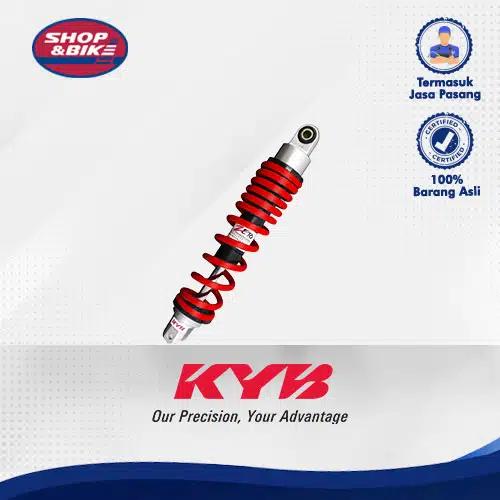 Honda Vario 125, Beat FI