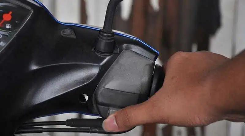 Motor Susah Distarter Padahal Aki Baru