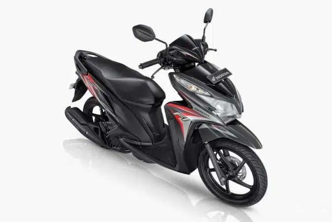 Beli Vario 125 Old Bekas