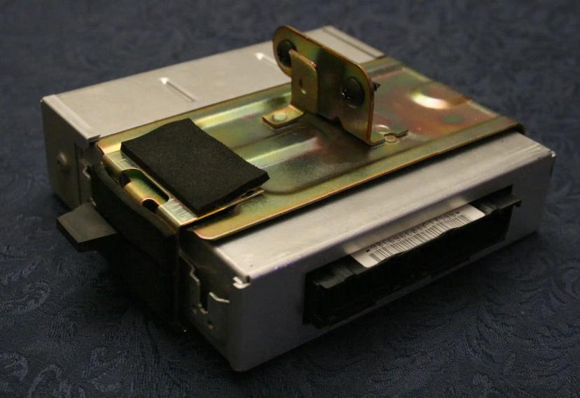 Penyebab ECU Motor Rusak