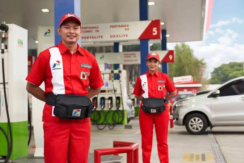 harga pertamax naik
