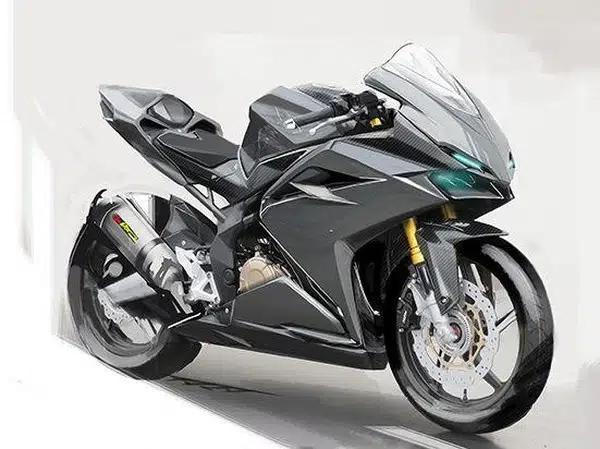 oli untuk motor sport
