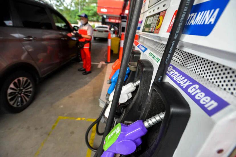 apakah bioetanol aman untuk kendaraan