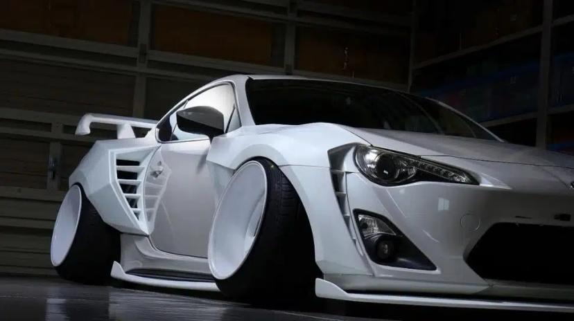 Apa Itu Camber pada Mobil