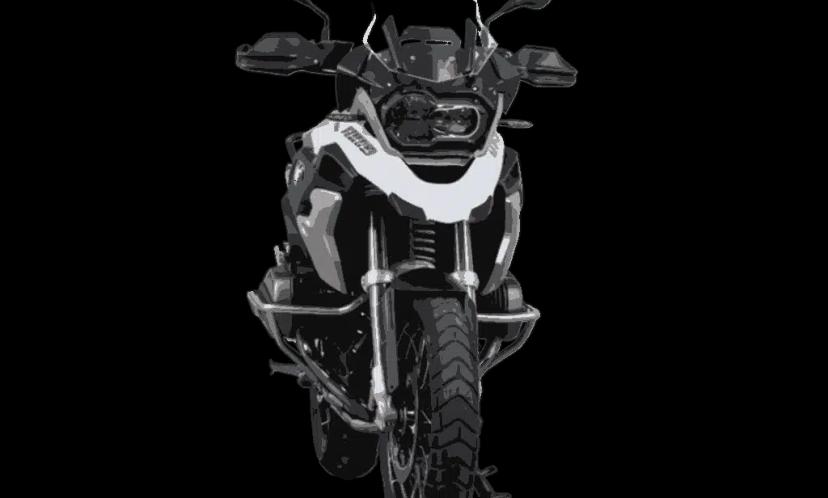 BMW R 1300 GS Adventure