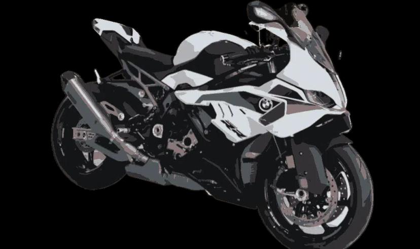 BMW S1000RR 2025 Resmi Hadir: Intip Motor Sport Ini!
