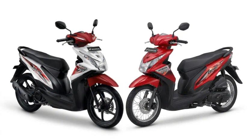 Perbedaan BeAT eSP dan BeAT FI
