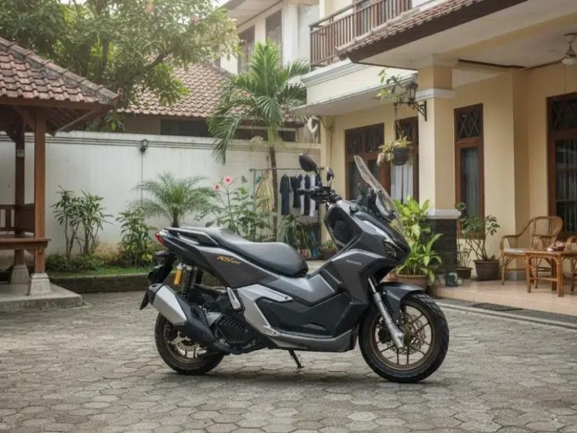 Bisa Kah ADV160 Lama Dipasang RoadSync?