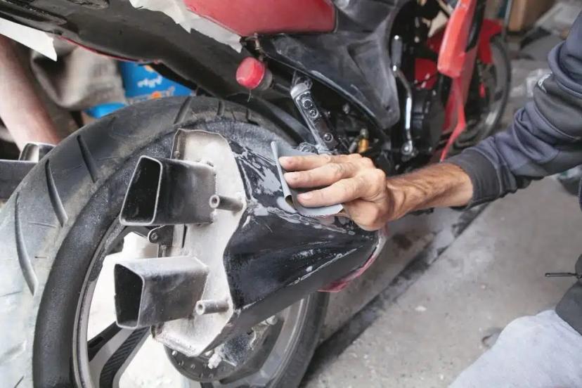 Cara Merawat Knalpot Motor: Untuk Kualitas Performa