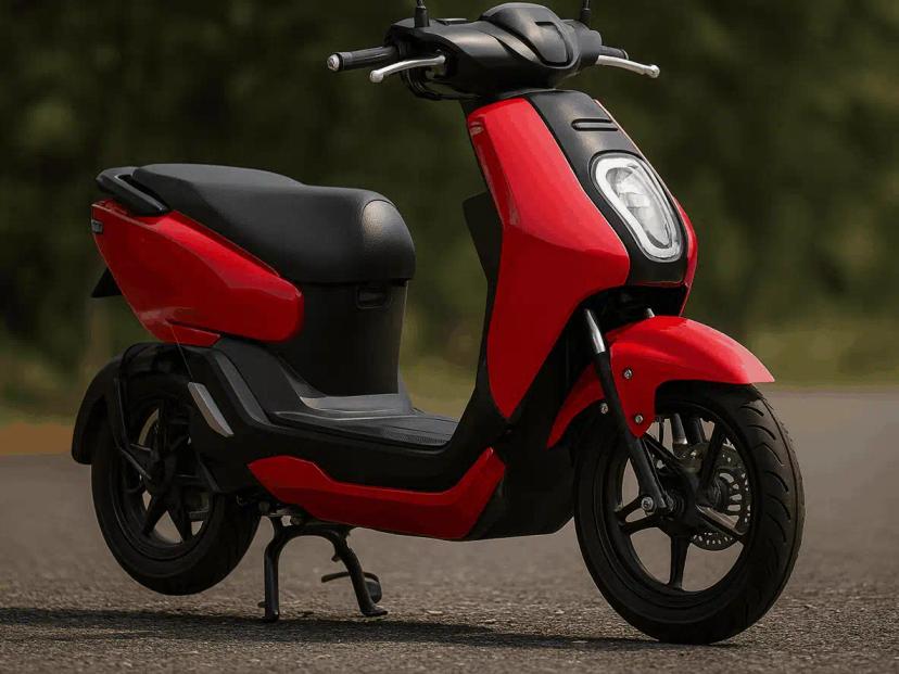 Daftar Motor Ev Honda 2025