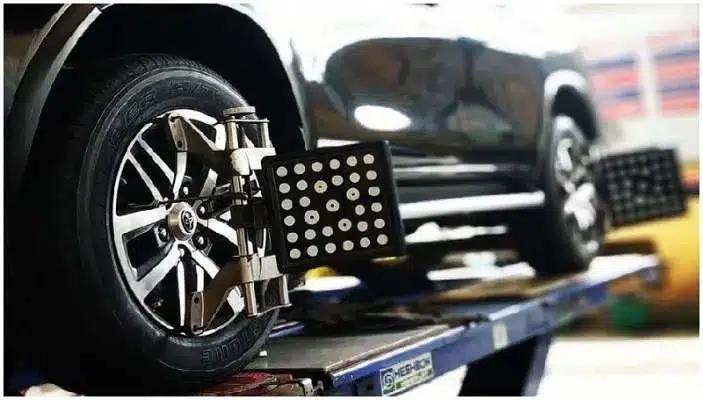 Ganti Ban Mobil Apa Wajib Spooring