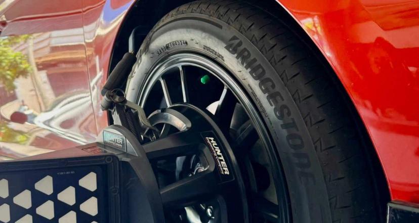 harga ban mobil bridgestone