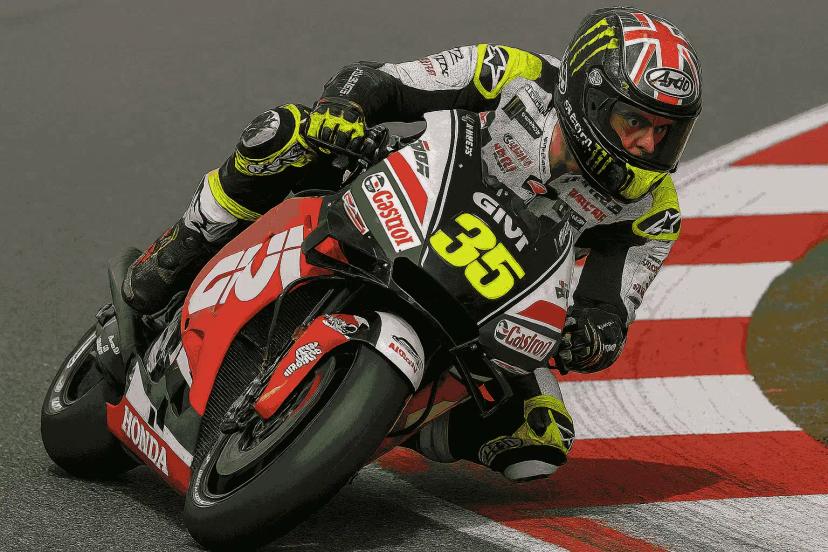 Hasil MotoGP Inggris 2025