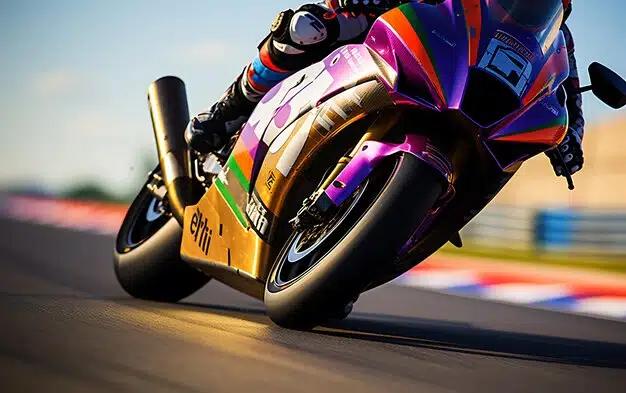 Hasil MotoGP Qatar 2025