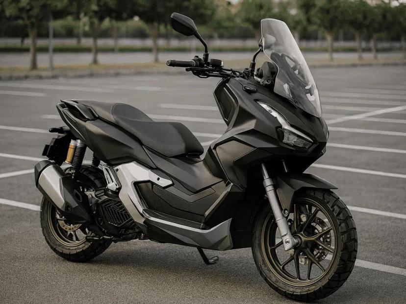 Honda ADV 160 2025