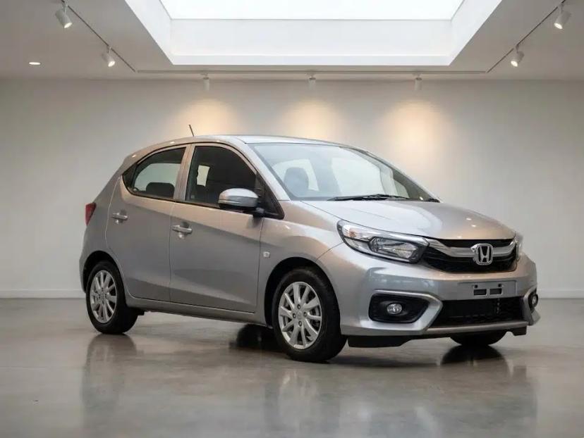 Honda Brio 2026: Kisaran Harga, Tipe, dan Spesifikasi New Honda Brio Terbaru