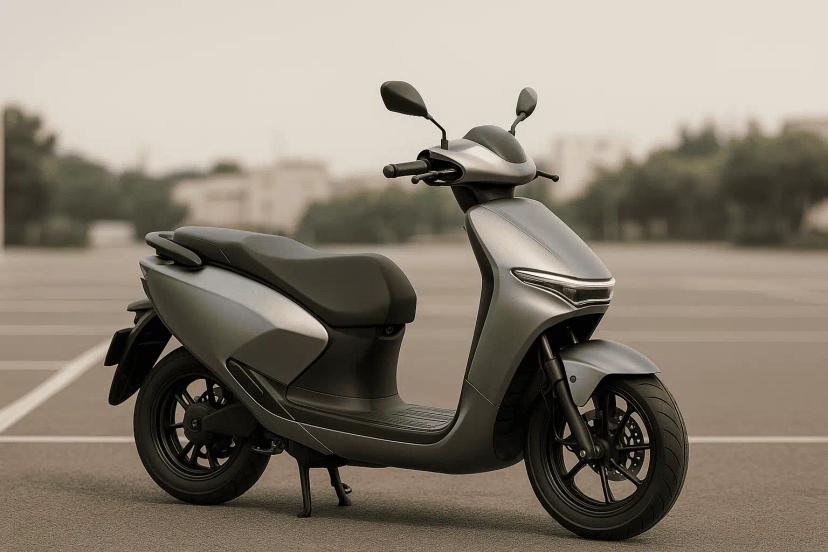 Honda CUV e: & CUV e: RoadSync Duo 2025