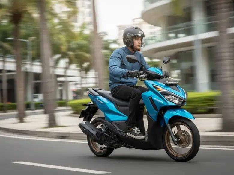 Honda New Vario 125 ESP Gen 5: Fitur, Spesifikasi Lengkap dan Harga Honda Vario 125 Terbaru 2026