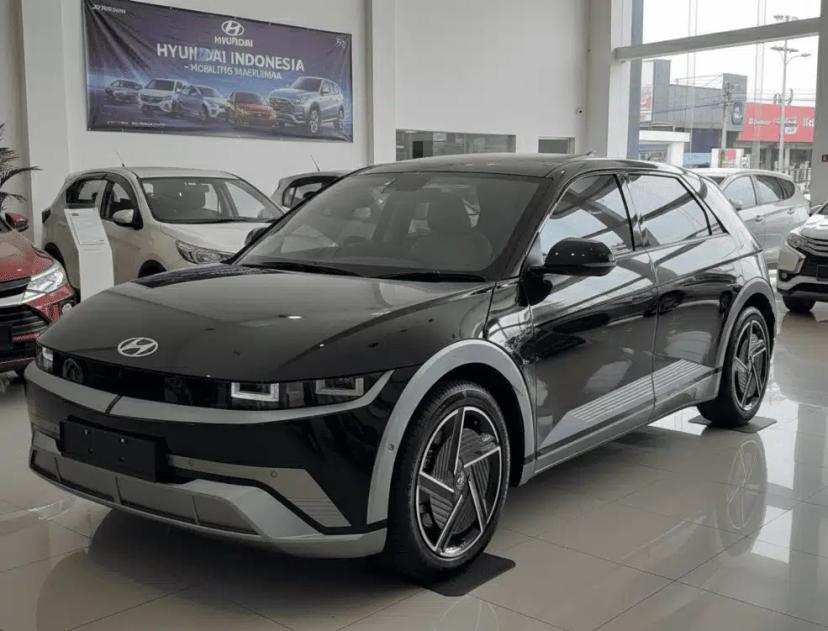 mobil korea di indonesia