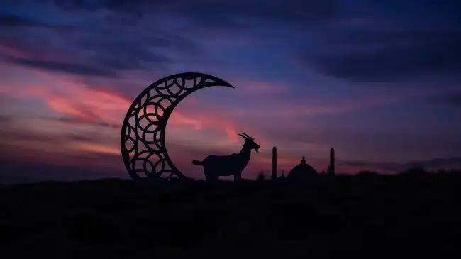 Idul Adha 2026 jatuh pada tanggal berapa